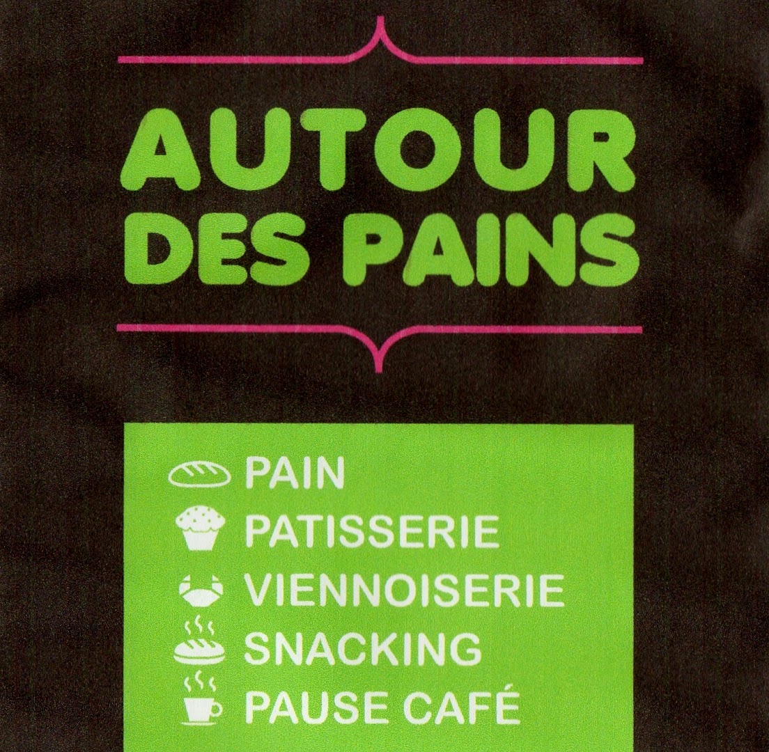 Autour des Pains · Photos 1